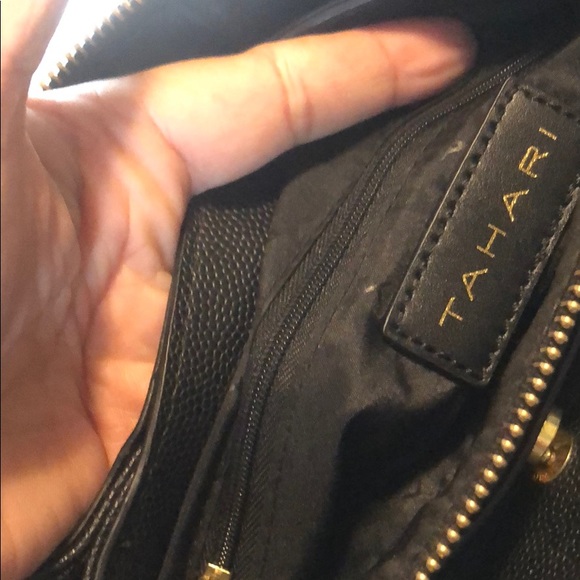 Used hands bag by Tahiti - Picture 7 of 7